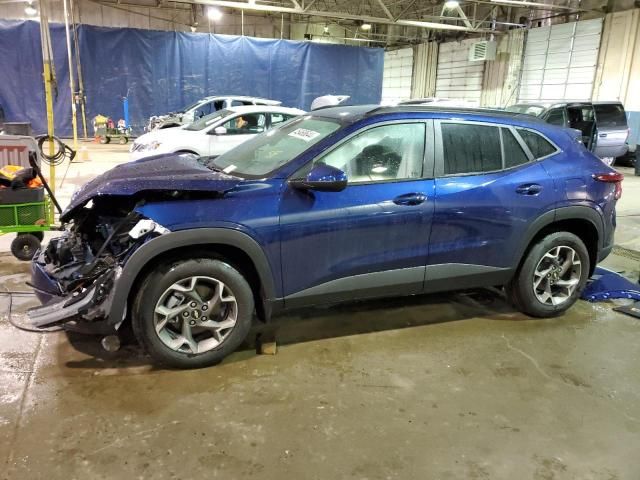 2024 Chevrolet Trax 1LT