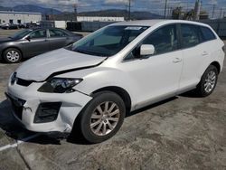 2010 Mazda CX-7 for sale in Sun Valley, CA