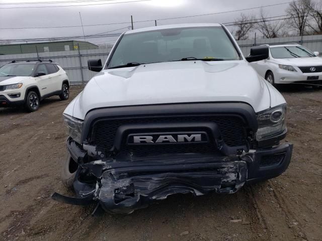 2021 Dodge 2021 RAM 1500 Classic SLT