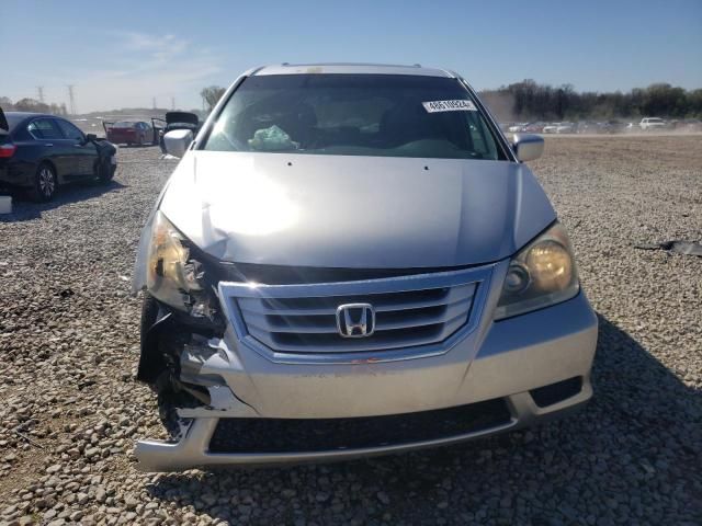 2010 Honda Odyssey EXL