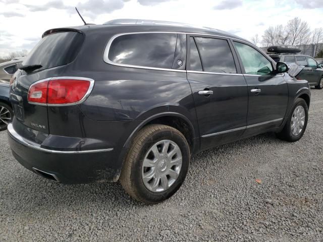 2017 Buick Enclave