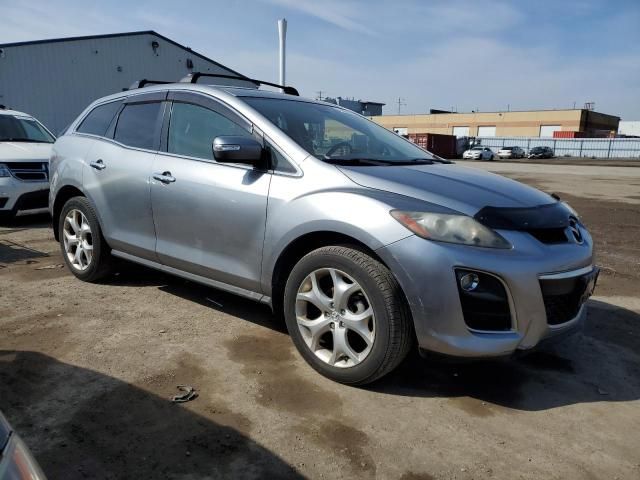 2010 Mazda CX-7