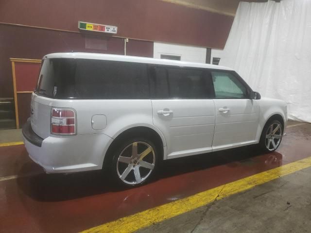 2014 Ford Flex SE