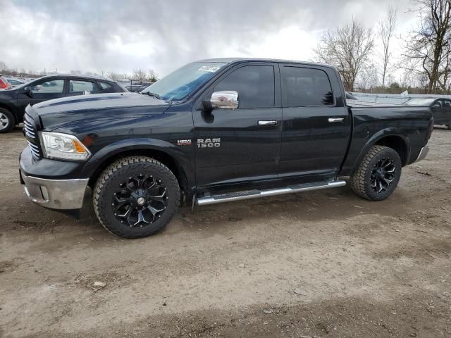 2017 Dodge 1500 Laramie