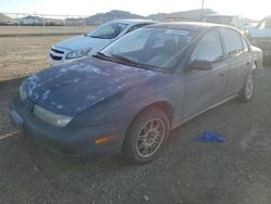 Saturn SL/SL1/SL2 salvage cars for sale: 1998 Saturn SL1