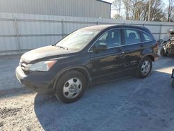 Honda salvage cars for sale: 2010 Honda CR-V LX