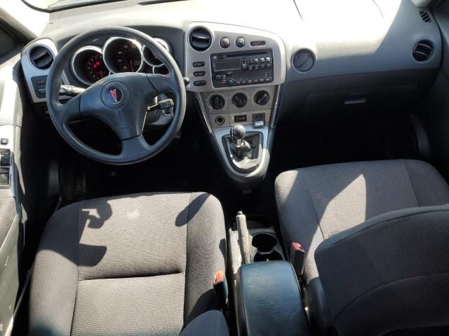 2005 Pontiac Vibe