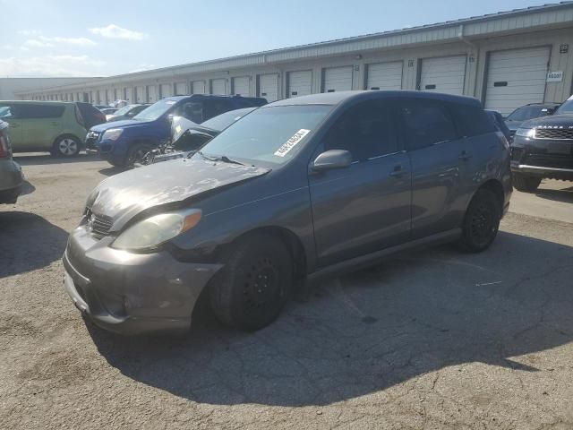 2005 Toyota Corolla Matrix XR