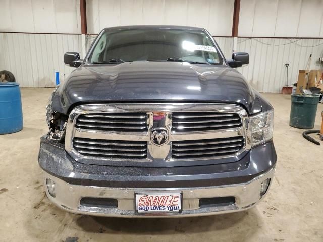 2016 Dodge RAM 1500 SLT