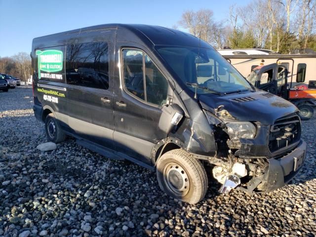 2015 Ford Transit T-250