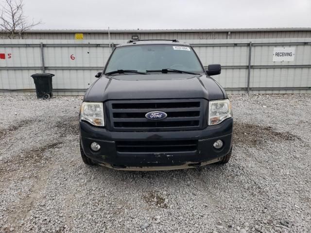 2010 Ford Expedition Limited