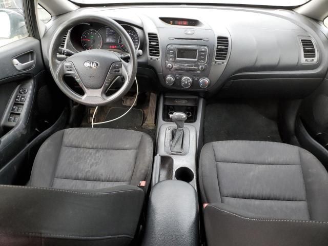 2014 KIA Forte LX