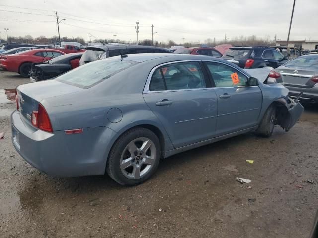 2009 Chevrolet Malibu 1LT