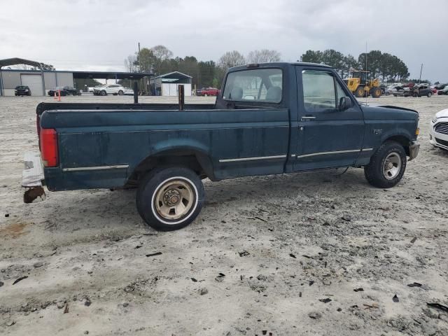 1995 Ford F150