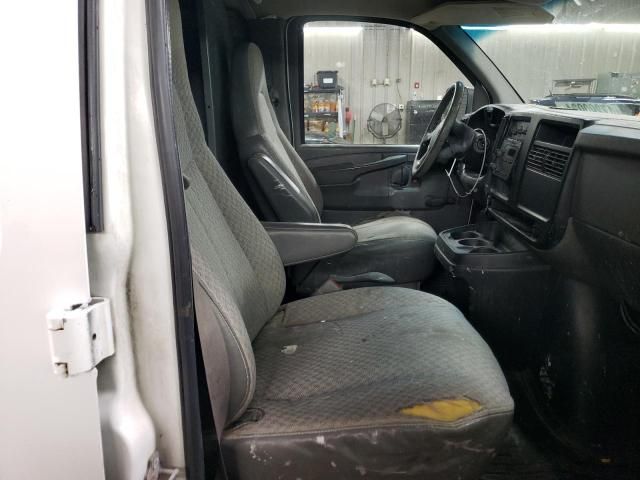 2006 Chevrolet Express G2500