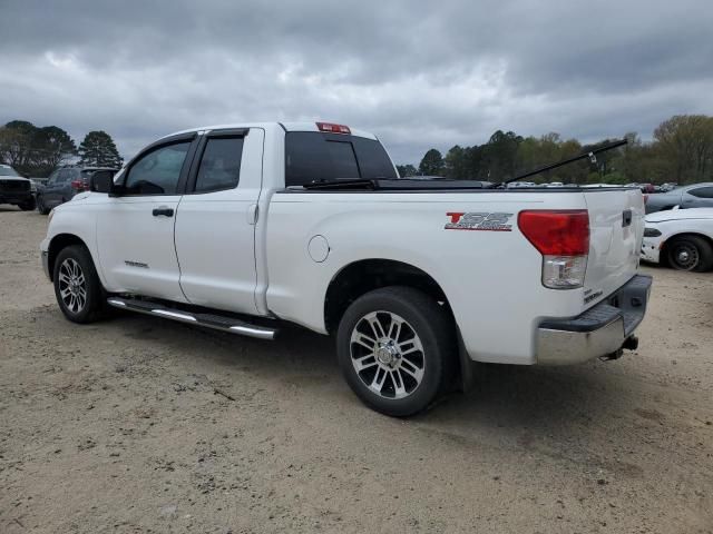 2012 Toyota Tundra Double Cab SR5