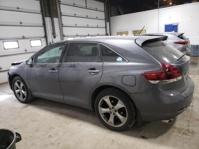 2014 Toyota Venza LE