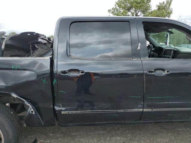 2015 Chevrolet Silverado C1500 LT