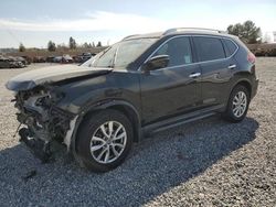 Nissan Rogue s Vehiculos salvage en venta: 2017 Nissan Rogue S