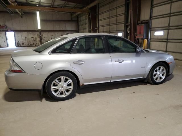 2008 Mercury Sable Premier