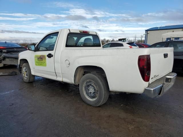 2006 Chevrolet Colorado