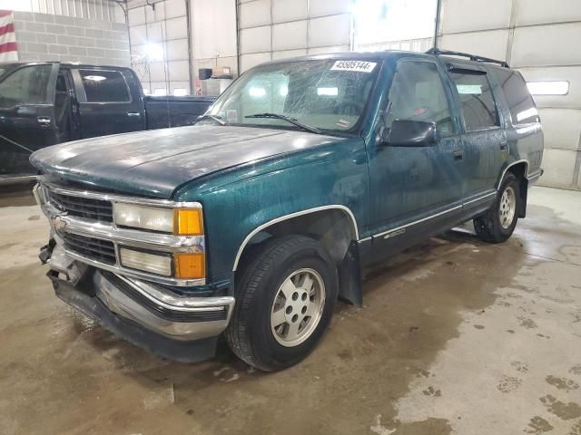 1995 Chevrolet Tahoe C1500