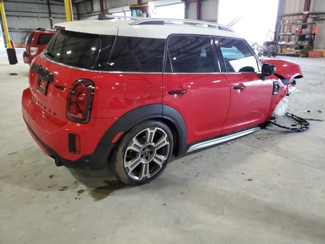 2023 Mini Cooper S Countryman