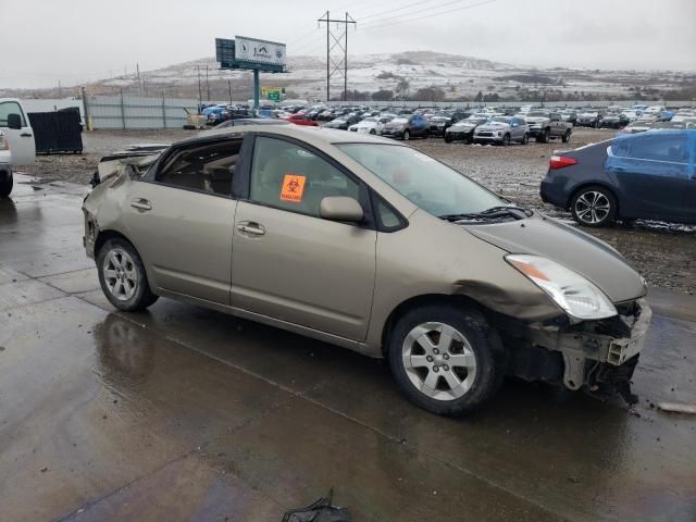 2005 Toyota Prius