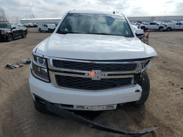 2015 Chevrolet Tahoe K1500 LT