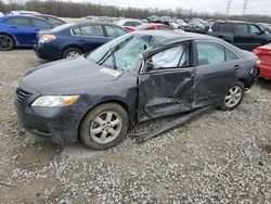 Toyota salvage cars for sale: 2009 Toyota Camry Base