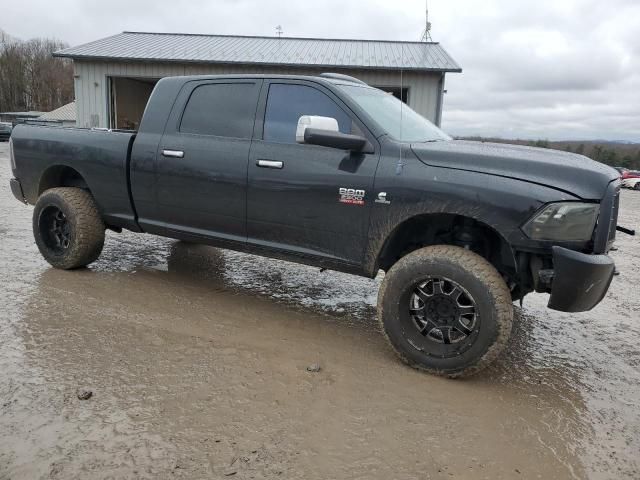 2011 Dodge RAM 2500