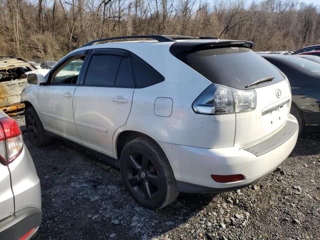 2004 Lexus RX 330