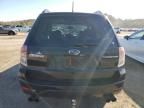 2009 Subaru Forester 2.5X Limited