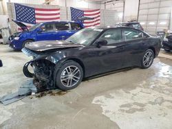 Dodge Charger salvage cars for sale: 2019 Dodge Charger SXT