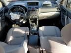 2016 Subaru Forester 2.5I