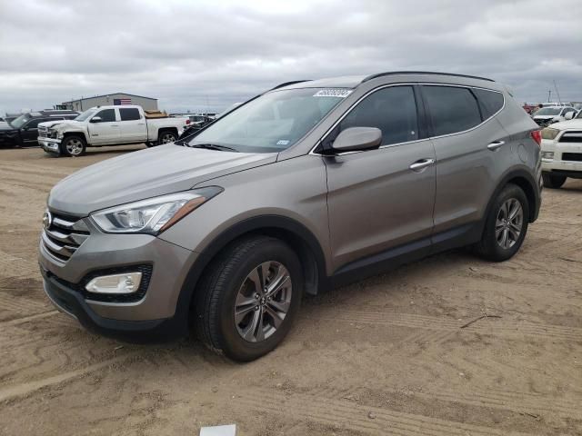 2015 Hyundai Santa FE Sport