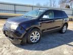 2007 Lincoln MKX