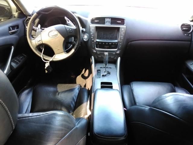 2010 Lexus IS 250