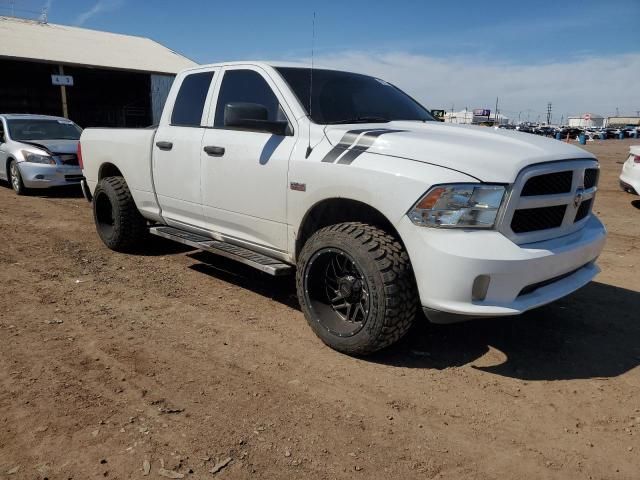 2015 Dodge RAM 1500 ST