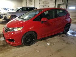 2018 Honda FIT Sport en venta en Franklin, WI