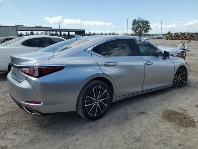 2023 Lexus ES 350 Base