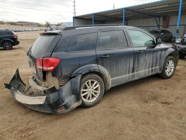 2013 Dodge Journey SXT