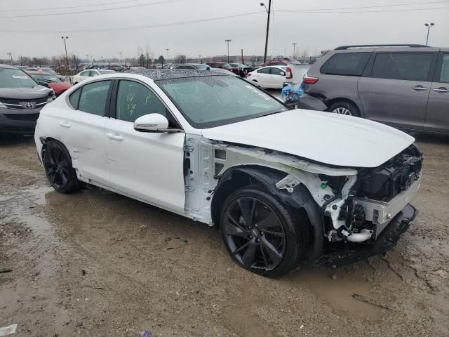 2023 Genesis G70 Base