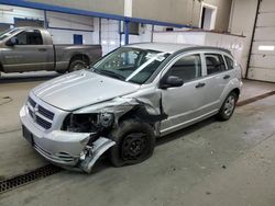 Dodge Caliber Vehiculos salvage en venta: 2008 Dodge Caliber