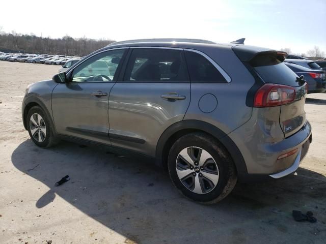 2018 KIA Niro FE