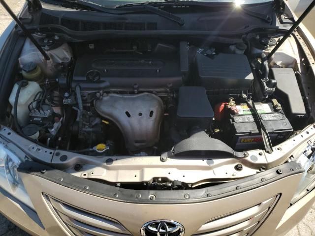 2008 Toyota Camry CE