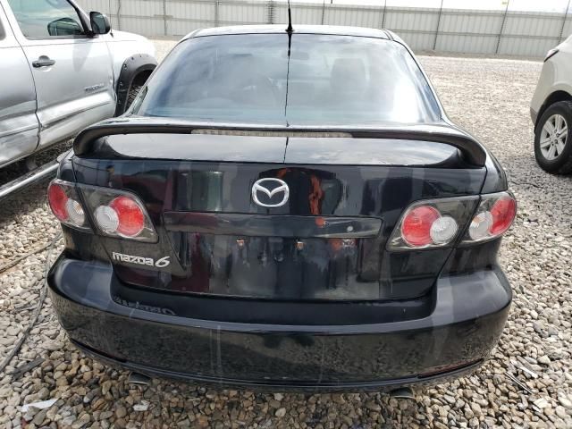 2006 Mazda 6 I