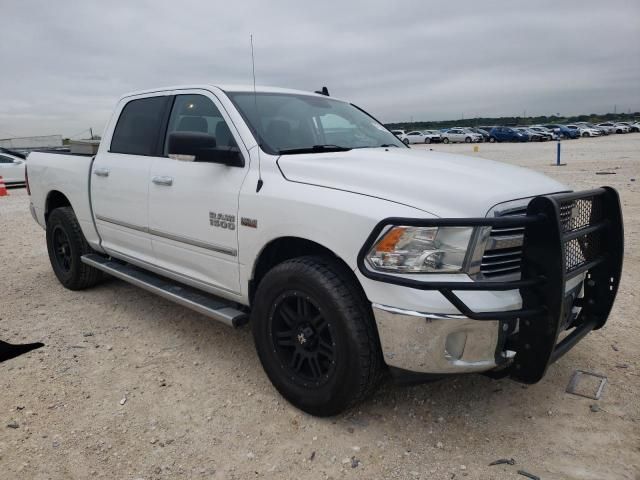 2017 Dodge RAM 1500 SLT