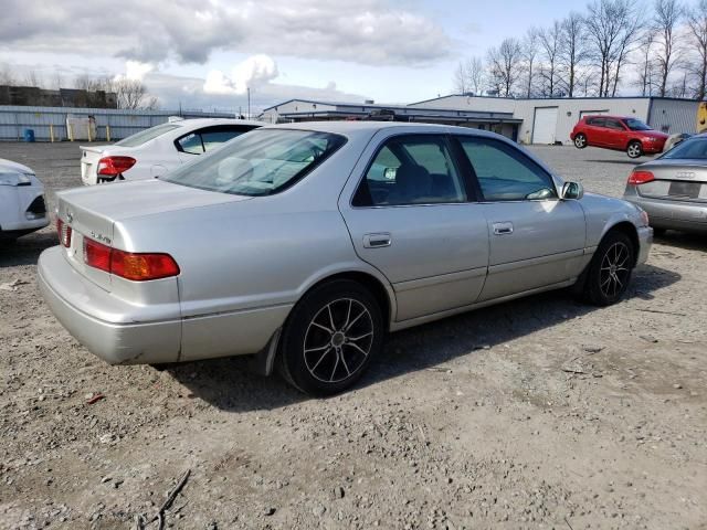 2000 Toyota Camry CE