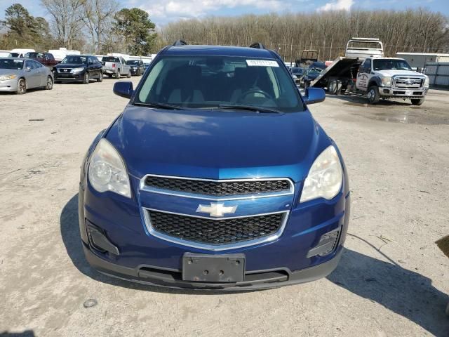 2010 Chevrolet Equinox LT